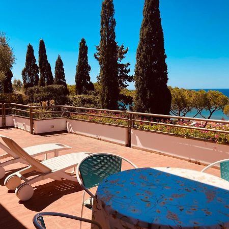Villa Monte Bianco Кастильоне-делла-Пеская Экстерьер фото